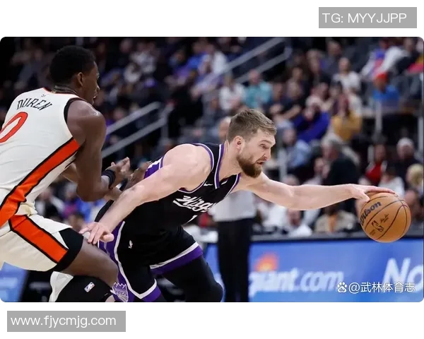 小萨与阿夫迪亚联手发威拉文火力全开助国王战胜开拓者