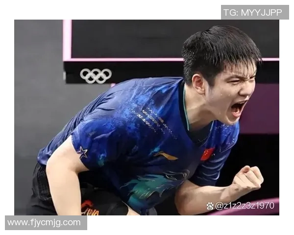 张继科与樊振东巅峰对决乒乓球赛场上的传奇之战与未来之星的较量