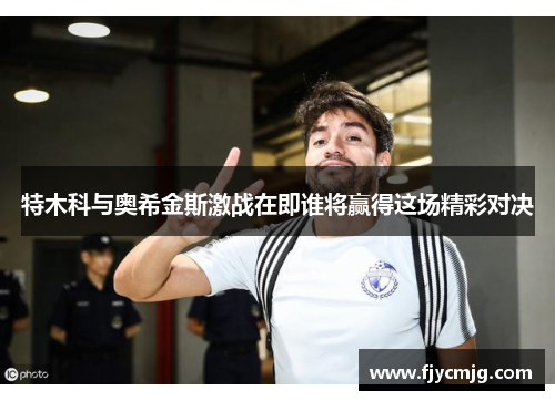 特木科与奥希金斯激战在即谁将赢得这场精彩对决